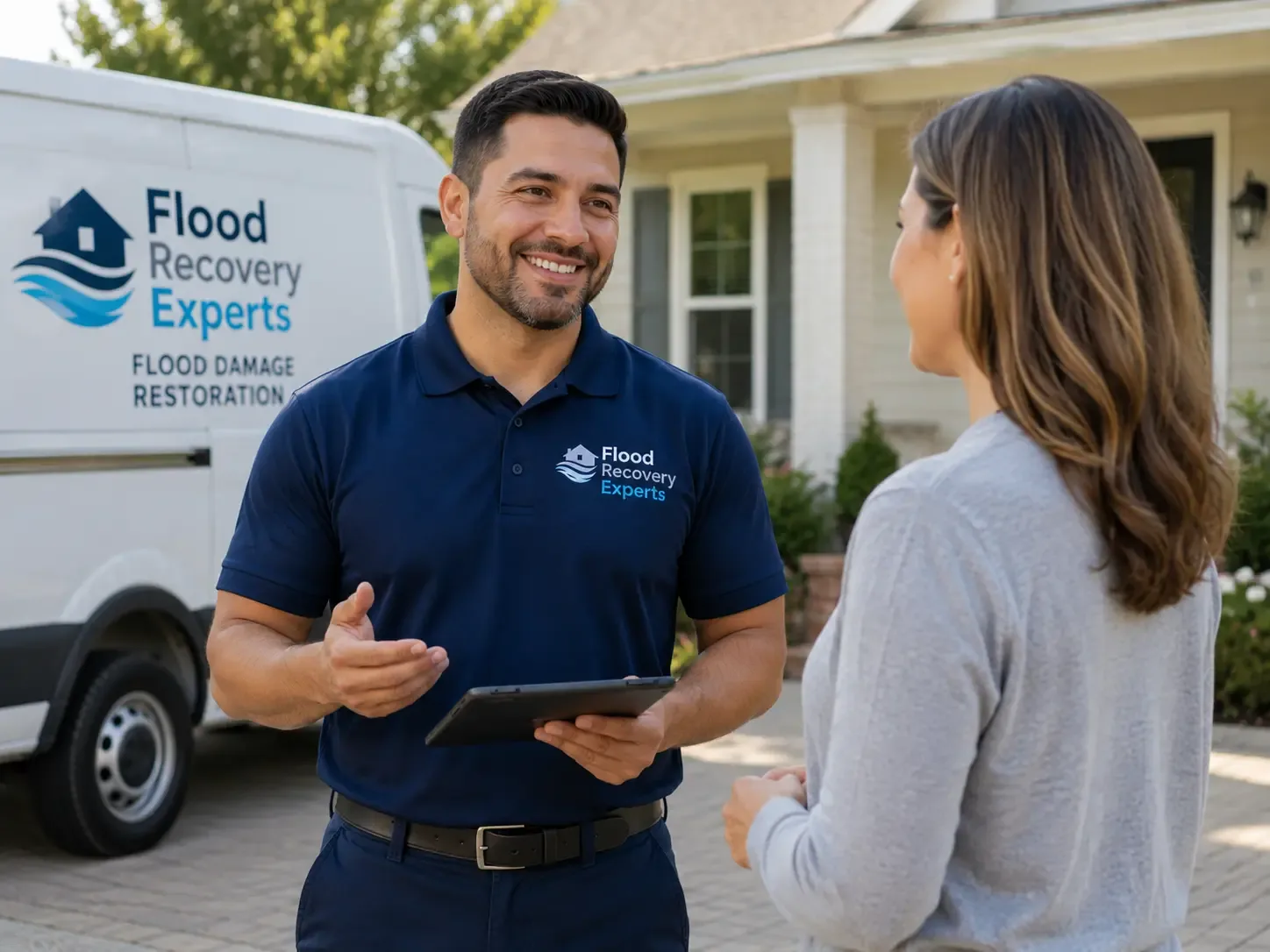 Flood Damage Cleanup Hayes, SD FAQs